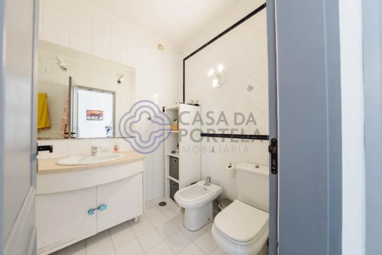 Moradia T3 para Venda em Santa Maria, São Pedro e Sobral da Lagoa Foto 37