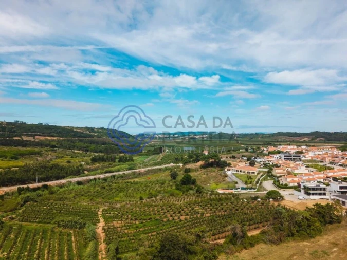 Moradia T3 para Venda em Santa Maria, São Pedro e Sobral da Lagoa Foto 5
