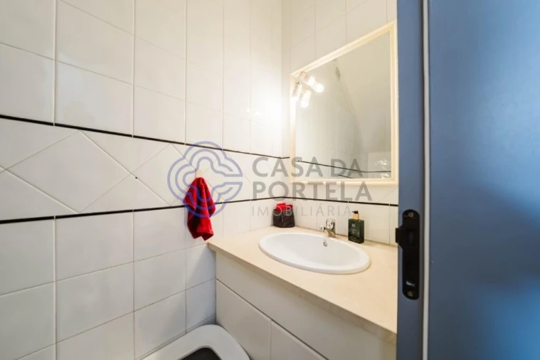 Moradia T3 para Venda em Santa Maria, São Pedro e Sobral da Lagoa Foto 20