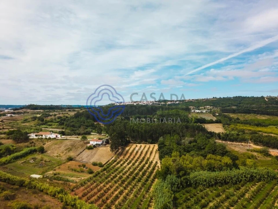 Moradia T3 para Venda em Santa Maria, São Pedro e Sobral da Lagoa Foto 6