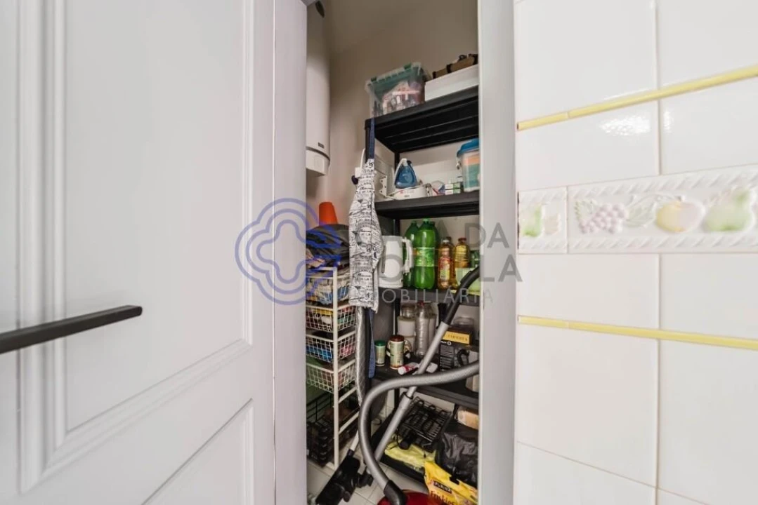 Moradia T3 para Venda em Santa Maria, São Pedro e Sobral da Lagoa Foto 21