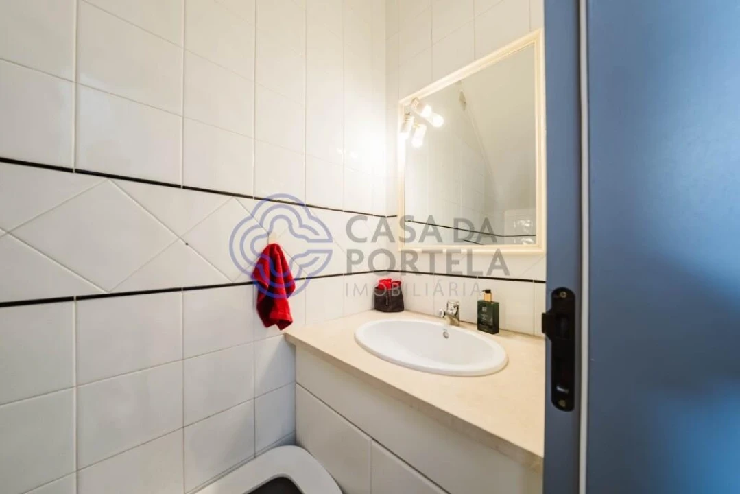 Moradia T3 para Venda em Santa Maria, São Pedro e Sobral da Lagoa Foto 20