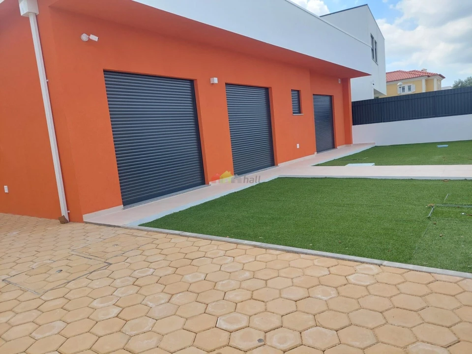 Moradia T3 para Venda em Azeitão (São Lourenço e São Simão) Foto 14