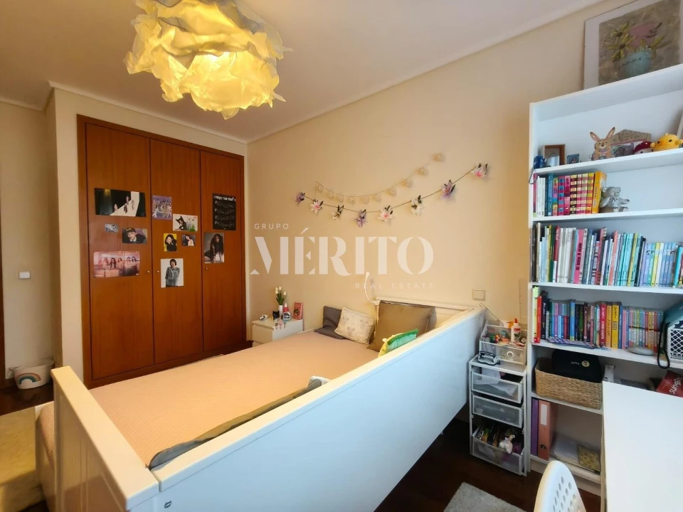 Apartamento T2 para Venda em Nogueira, Fraião e Lamaçães Foto 19