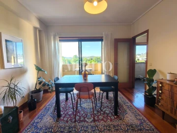 Apartamento T2 para Venda em Nogueira, Fraião e Lamaçães