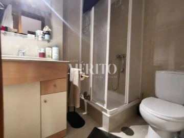 Apartamento T2 para Venda em Nogueira, Fraião e Lamaçães