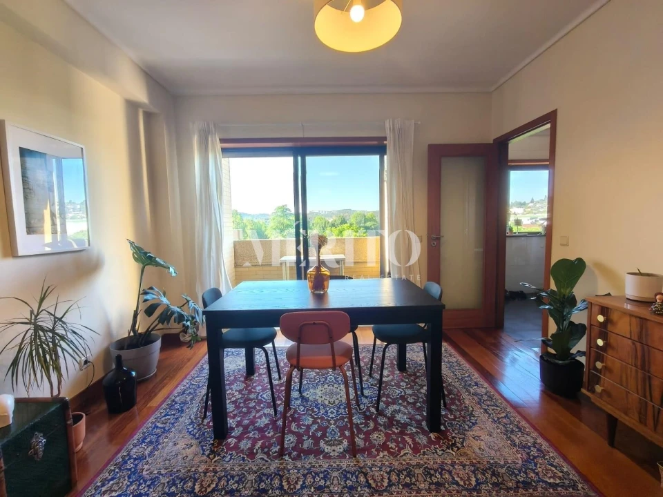 Apartamento T2 para Venda em Nogueira, Fraião e Lamaçães Foto 3