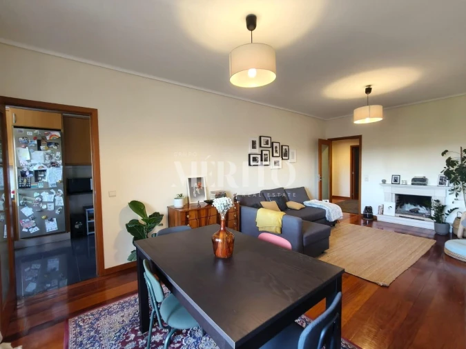 Apartamento T2 para Venda em Nogueira, Fraião e Lamaçães Foto 4