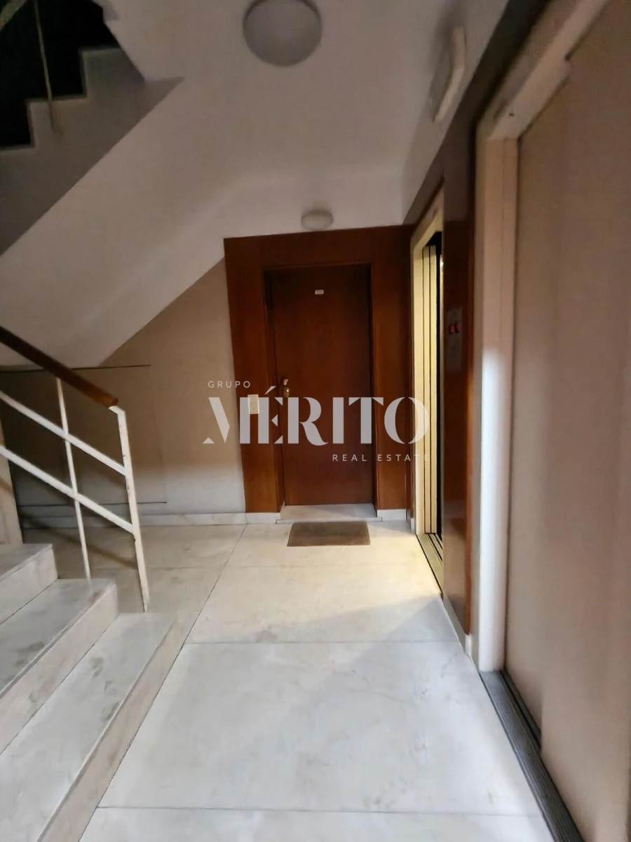 Apartamento T2 para Venda em Nogueira, Fraião e Lamaçães Foto 21