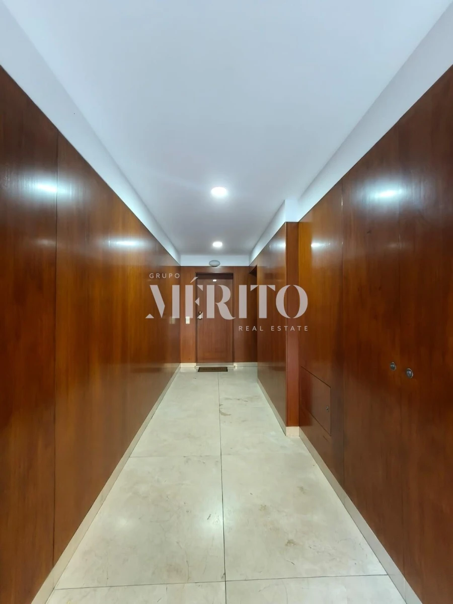 Apartamento T2 para Venda em Nogueira, Fraião e Lamaçães Foto 20