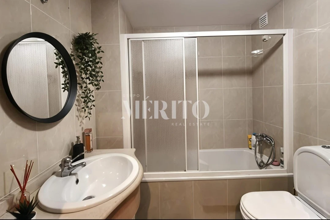 Apartamento T2 para Venda em Nogueira, Fraião e Lamaçães Foto 14