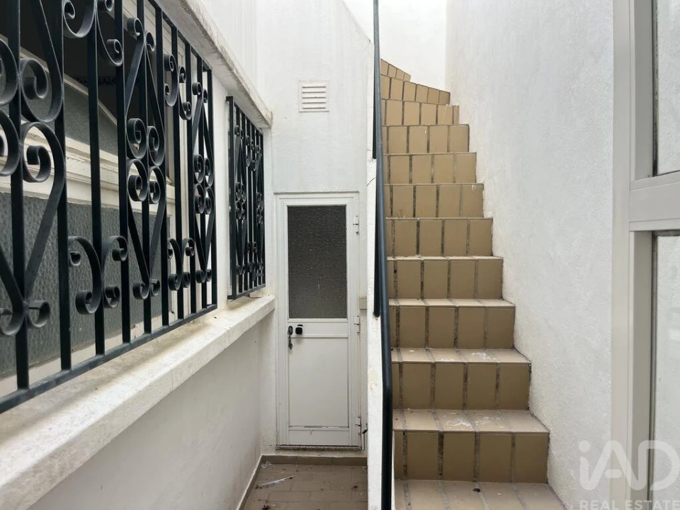 Apartamento T3 para Venda em Lagos (São Sebastião e Santa Maria) Foto 16
