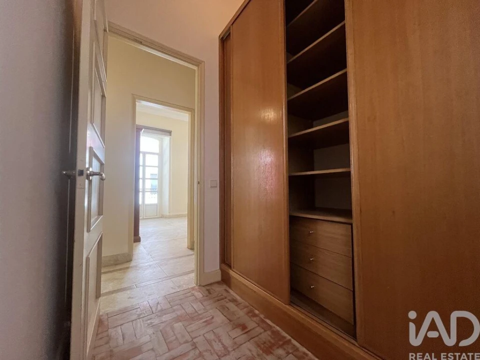 Apartamento T3 para Venda em Lagos (São Sebastião e Santa Maria) Foto 13