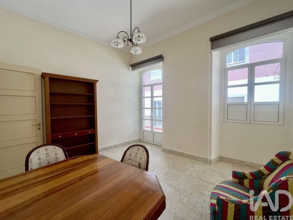 Apartamento T3 para Venda em Lagos (São Sebastião e Santa Maria) Foto 7