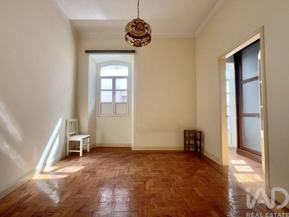 Apartamento T3 para Venda em Lagos (São Sebastião e Santa Maria) Foto 3