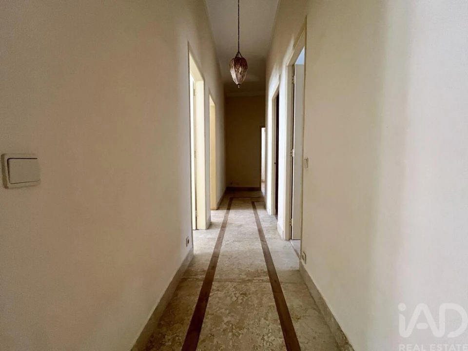 Apartamento T3 para Venda em Lagos (São Sebastião e Santa Maria) Foto 15