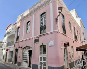 Apartamento T3 para Venda em Lagos (São Sebastião e Santa Maria)