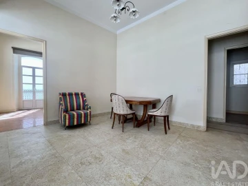 Apartamento T3 para Venda em Lagos (São Sebastião e Santa Maria)