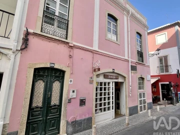 Apartamento T3 para Venda em Lagos (São Sebastião e Santa Maria)