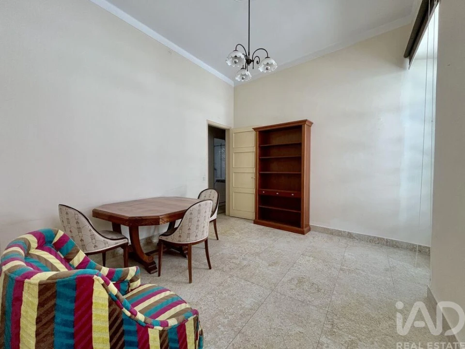 Apartamento T3 para Venda em Lagos (São Sebastião e Santa Maria) Foto 8