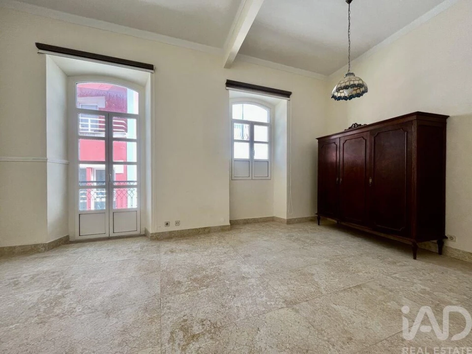 Apartamento T3 para Venda em Lagos (São Sebastião e Santa Maria) Foto 12
