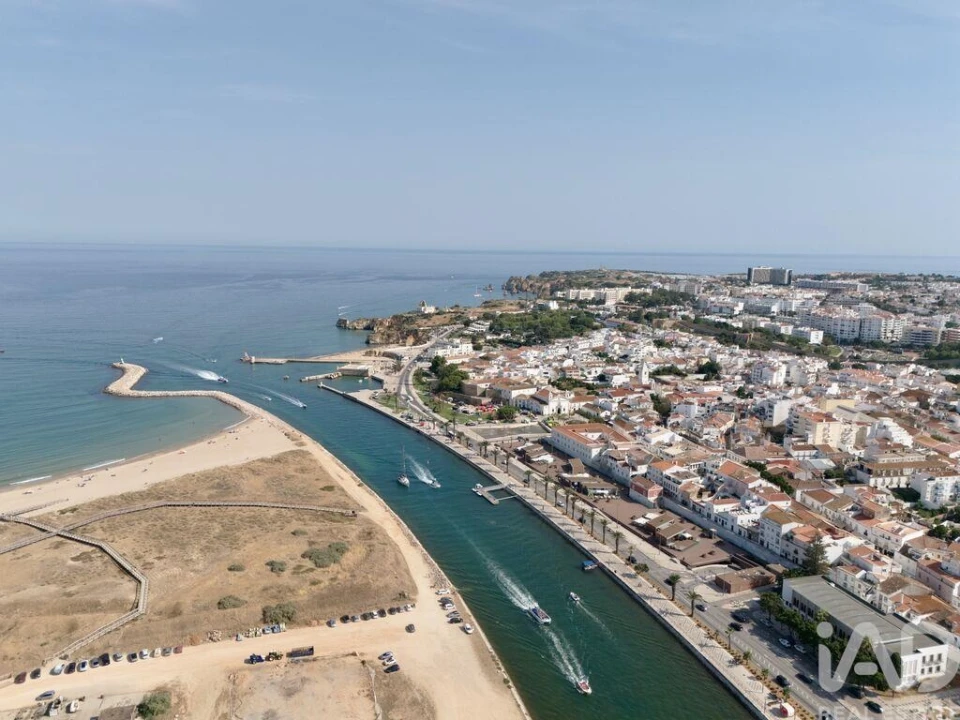 Apartamento T3 para Venda em Lagos (São Sebastião e Santa Maria) Foto 22