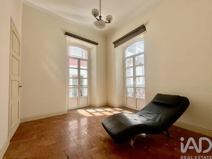 Apartamento T3 para Venda em Lagos (São Sebastião e Santa Maria) Foto 5