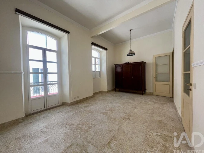Apartamento T3 para Venda em Lagos (São Sebastião e Santa Maria) Foto 11