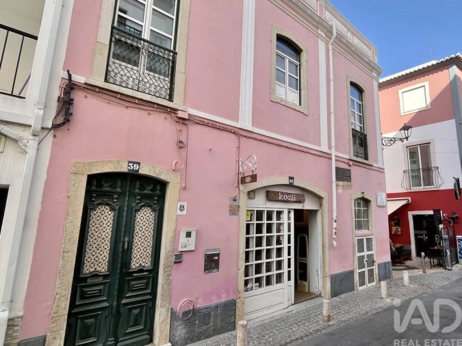 Apartamento T3 para Venda em Lagos (São Sebastião e Santa Maria) Foto 23