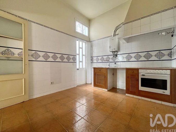Apartamento T3 para Venda em Lagos (São Sebastião e Santa Maria) Foto 9