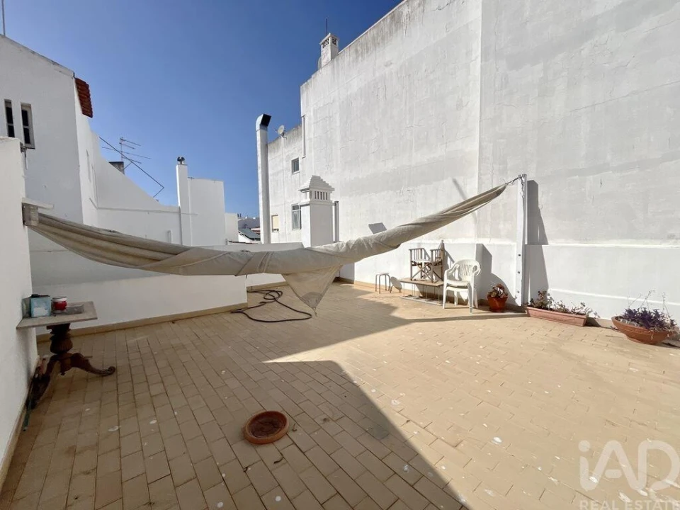 Apartamento T3 para Venda em Lagos (São Sebastião e Santa Maria) Foto 18