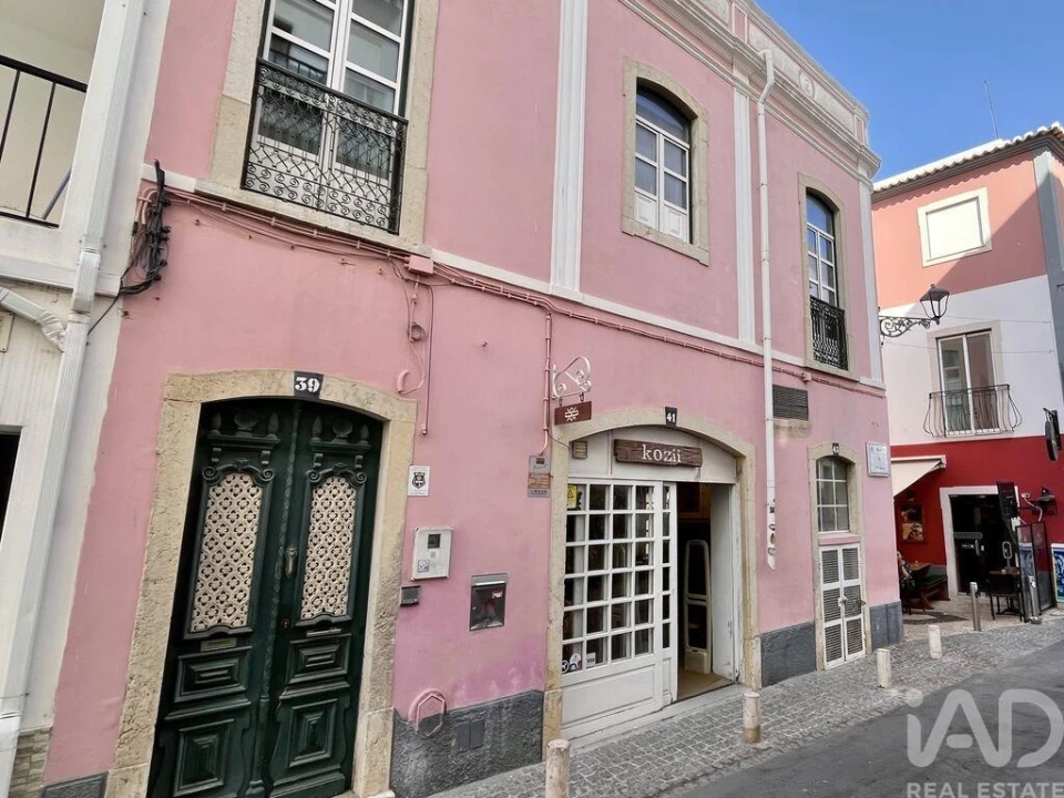 Apartamento T3 para Venda em Lagos (São Sebastião e Santa Maria) Foto 23