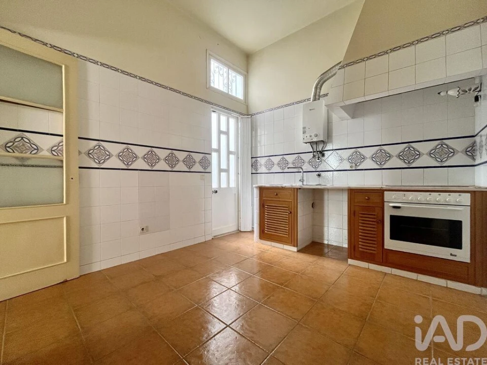 Apartamento T3 para Venda em Lagos (São Sebastião e Santa Maria) Foto 9