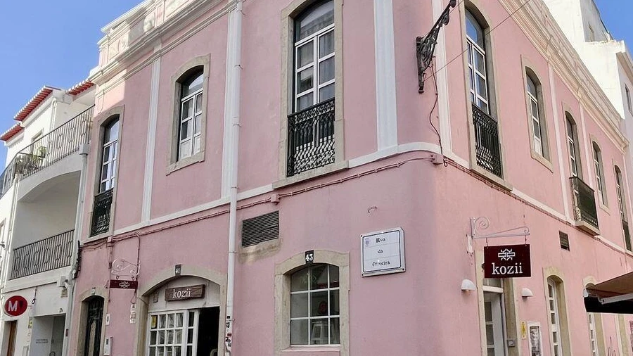 Apartamento T3 para Venda em Lagos (São Sebastião e Santa Maria)
