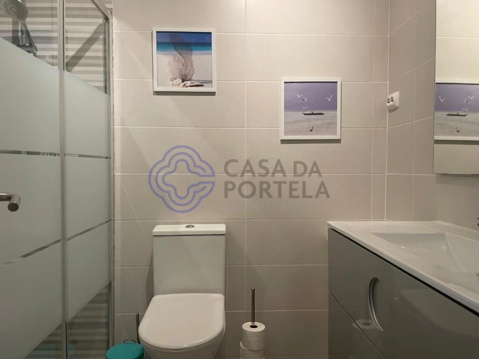 Apartamento T1 para Venda em Portimão Foto 19