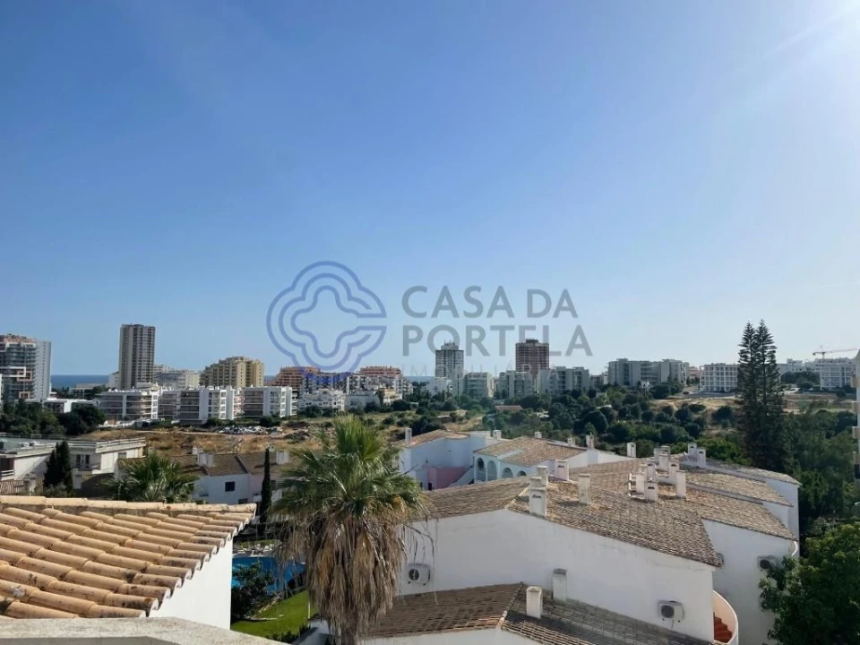 Apartamento T1 para Venda em Portimão Foto 23