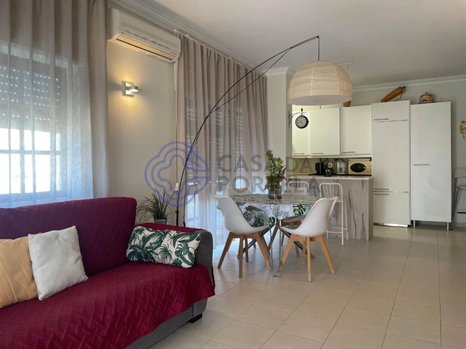 Apartamento T1 para Venda em Portimão Foto 4