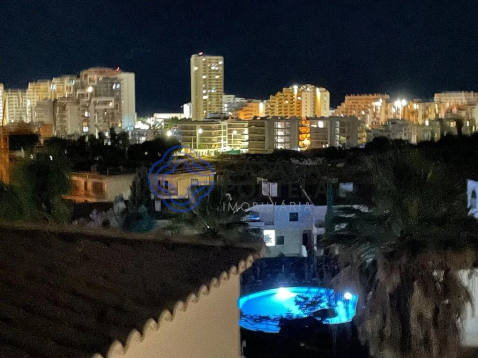 Apartamento T1 para Venda em Portimão Foto 31
