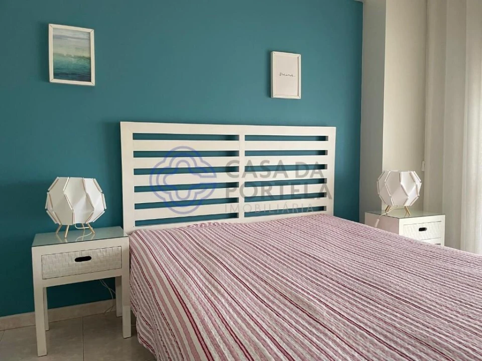 Apartamento T1 para Venda em Portimão Foto 11