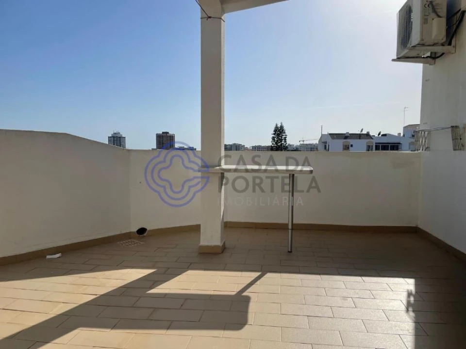 Apartamento T1 para Venda em Portimão Foto 24