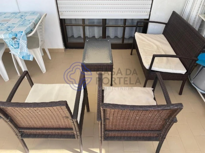 Apartamento T1 para Venda em Portimão Foto 27