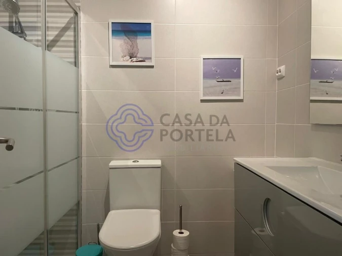 Apartamento T1 para Venda em Portimão Foto 19
