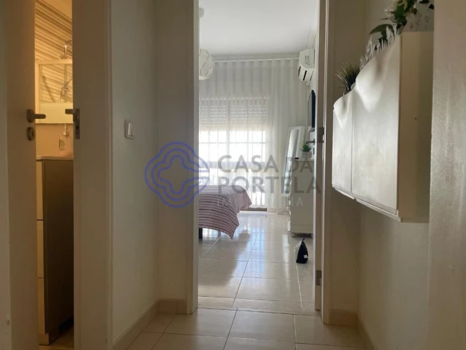 Apartamento T1 para Venda em Portimão Foto 13
