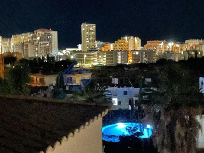 Apartamento T1 para Venda em Portimão Foto 31