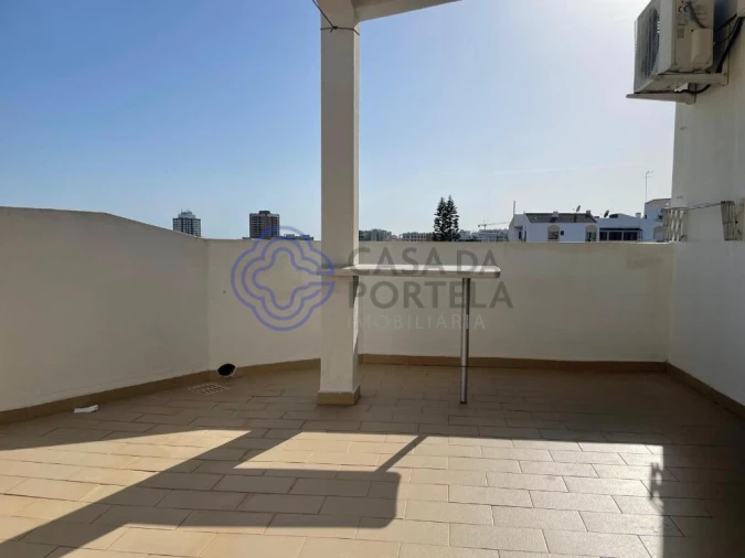 Apartamento T1 para Venda em Portimão Foto 24