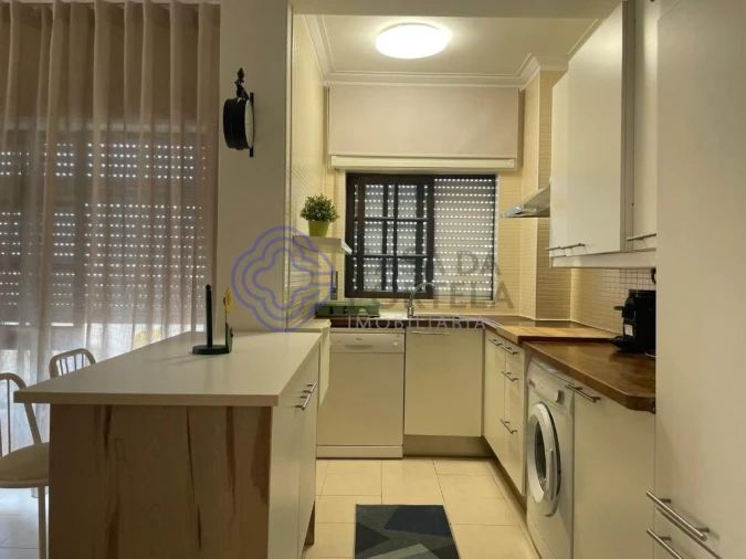 Apartamento T1 para Venda em Portimão Foto 15