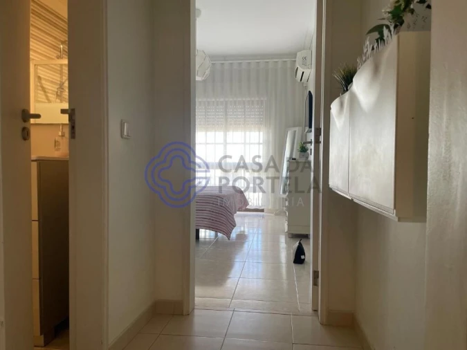 Apartamento T1 para Venda em Portimão Foto 14