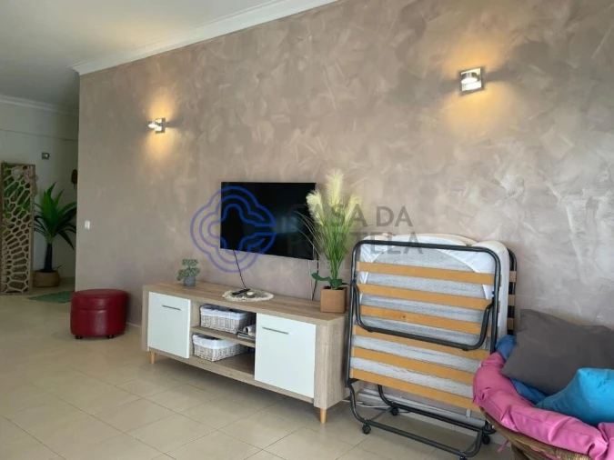 Apartamento T1 para Venda em Portimão Foto 5