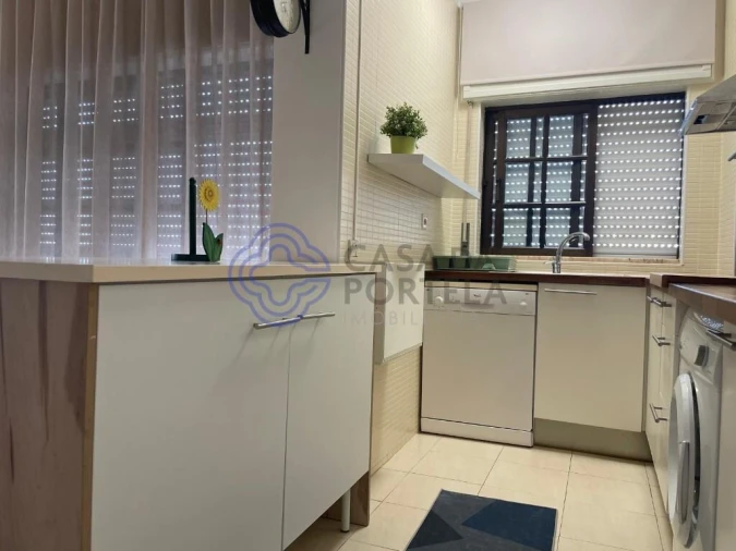 Apartamento T1 para Venda em Portimão Foto 18