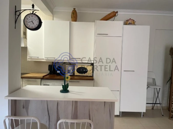Apartamento T1 para Venda em Portimão Foto 17